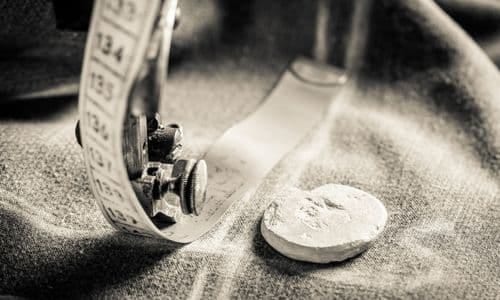 Se cerchi un abito su misura rivolgiti alla nostra sartoria